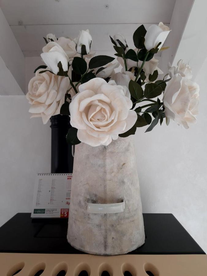 La Vista Del Poggio Bed and Breakfast Castellaro  Εξωτερικό φωτογραφία